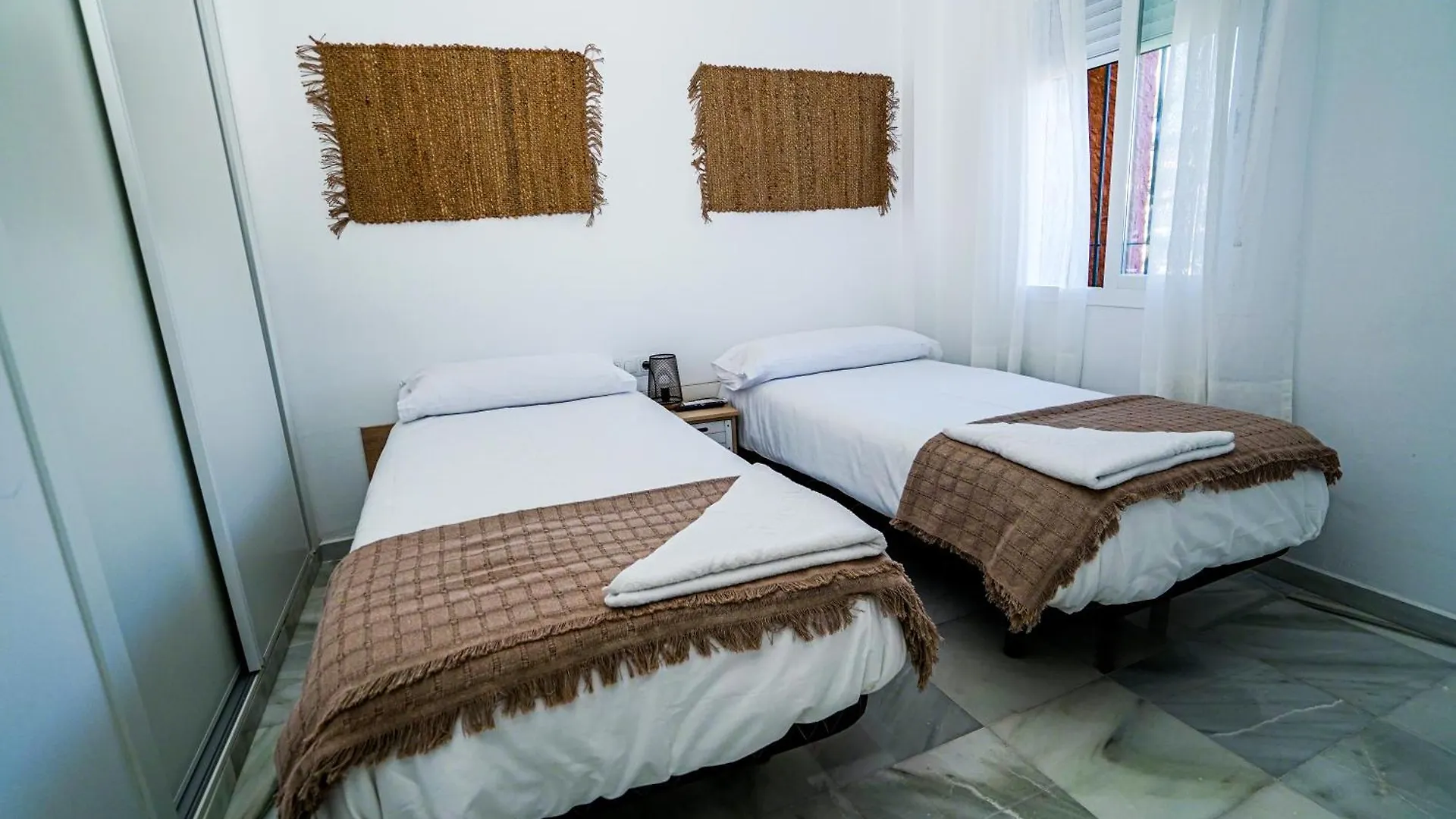 Sunstay Relax Rio Marina Beach Nerja Appartement