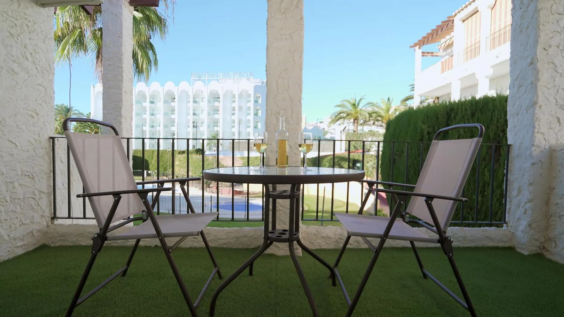 Sunstay Relax Rio Marina Beach Nerja