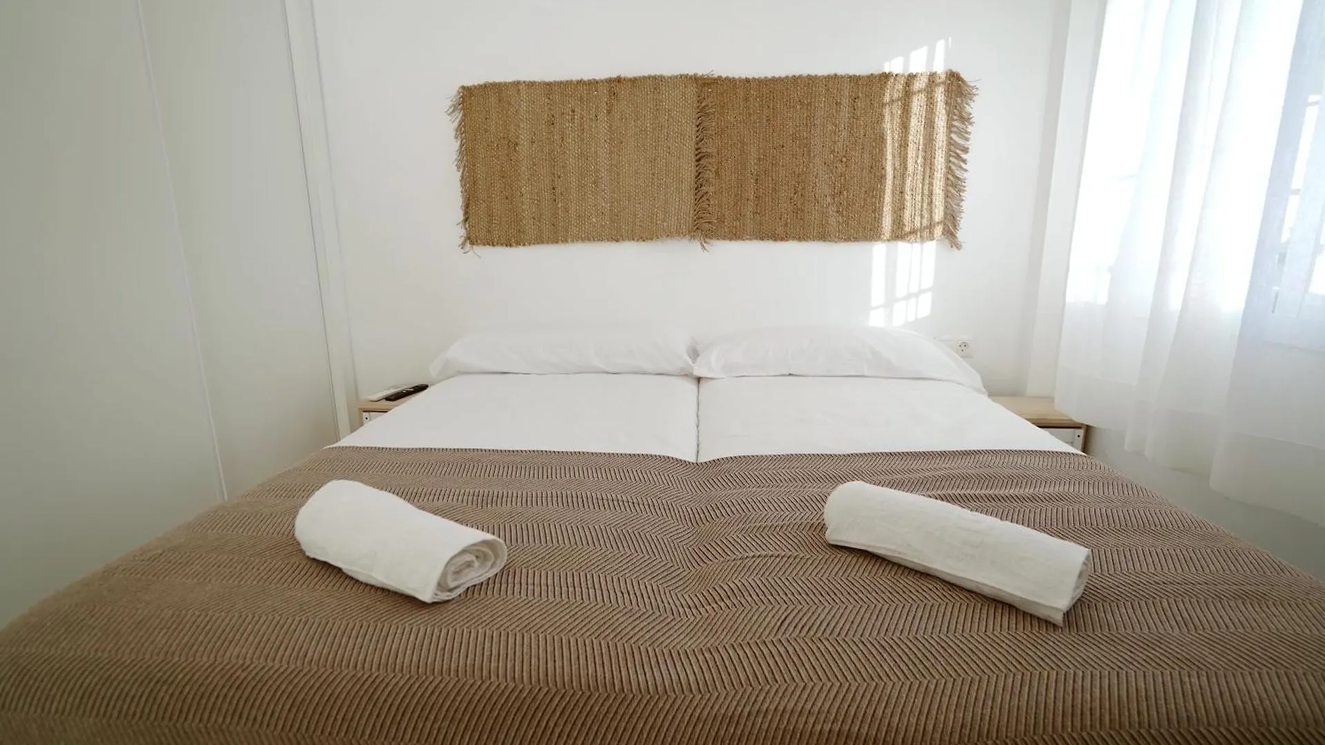 Sunstay Relax Rio Marina Beach Nerja 0*,  Spanje