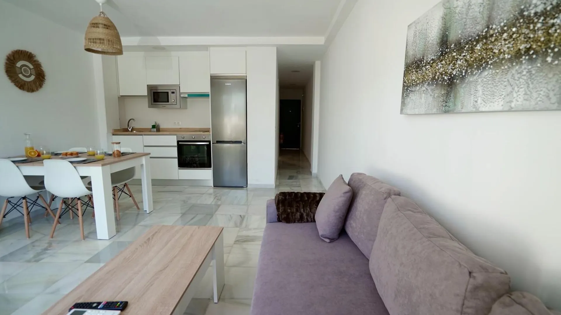 Appartement Sunstay Relax Rio Marina Beach Nerja