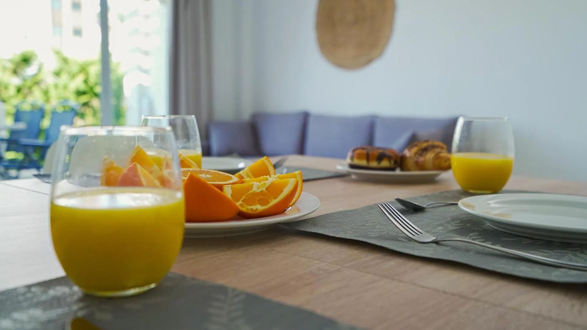 Sunstay Relax Rio Marina Beach Nerja Spanien