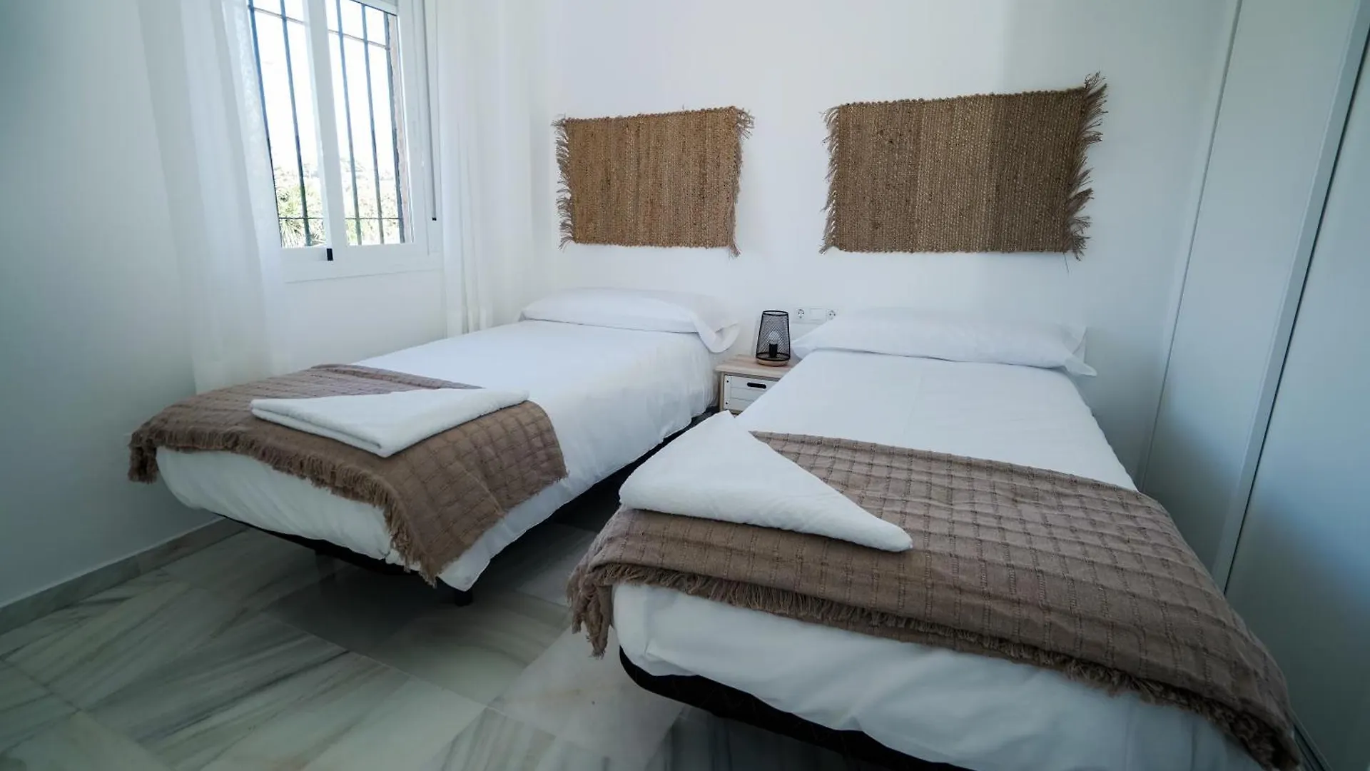 Sunstay Relax Rio Marina Beach Nerja 0*,  Spanje