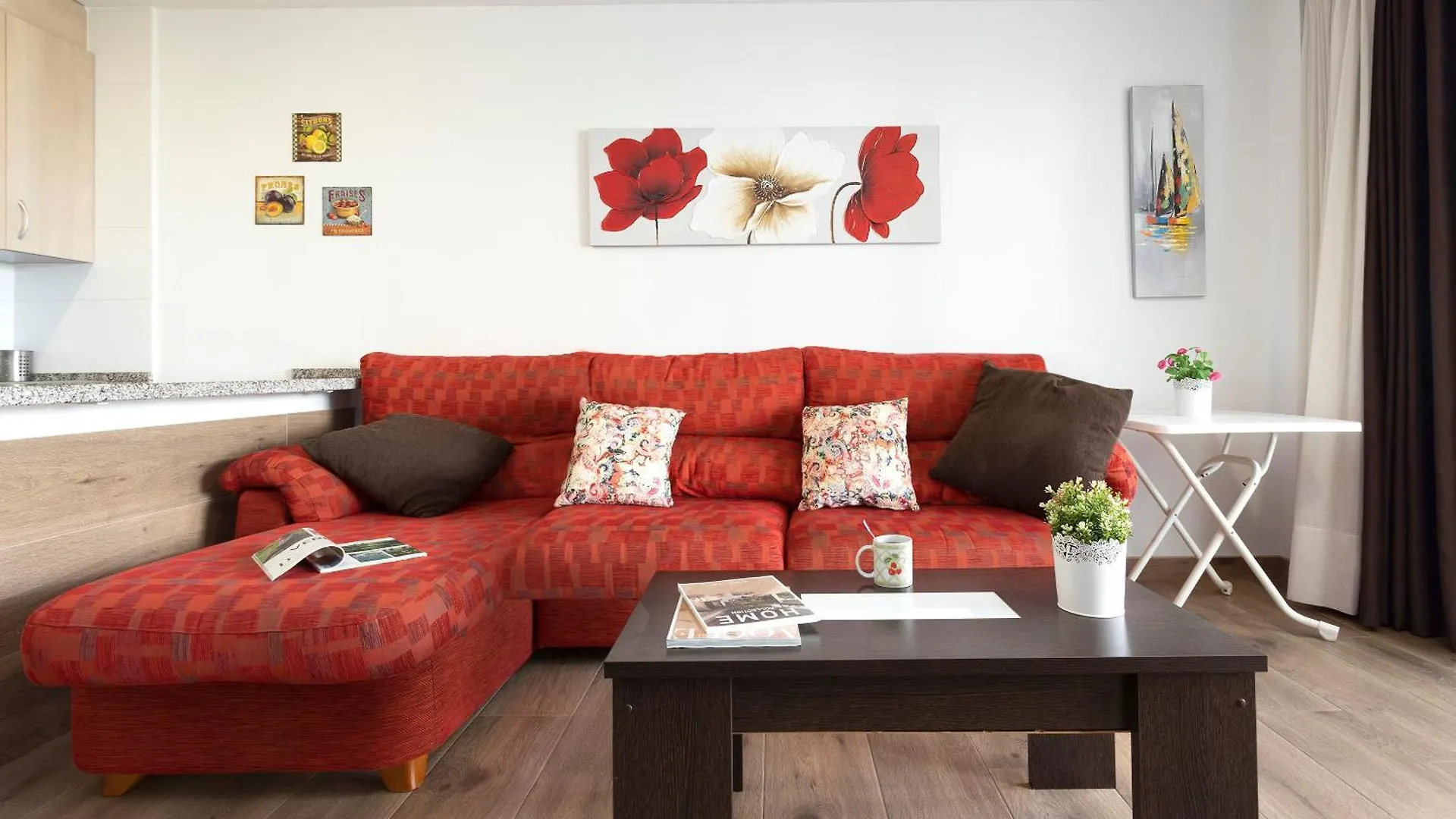 Appartement Sunstay Relax Rio Marina Beach Nerja