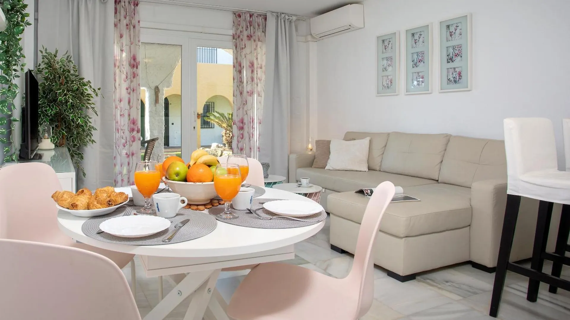 Sunstay Relax Rio Marina Beach Nerja 0*,  Spanje